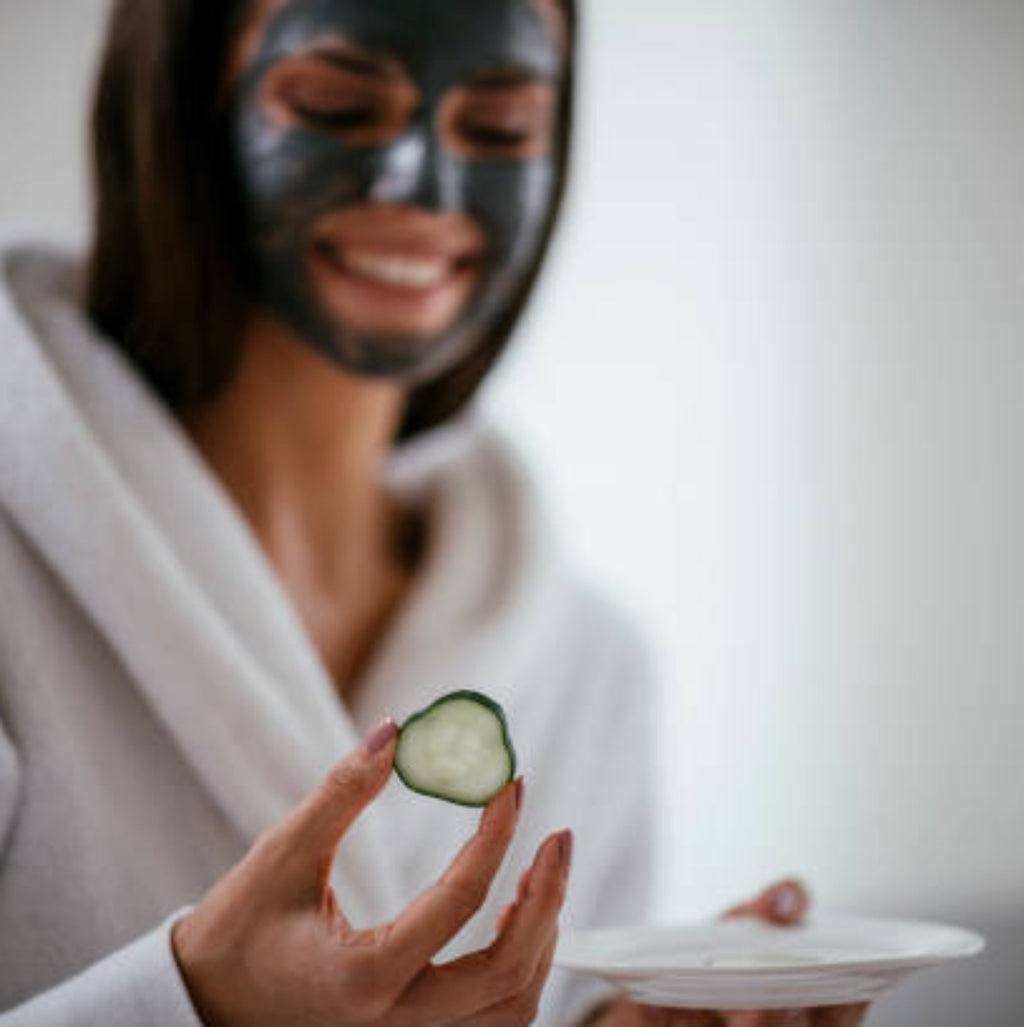 Ultimate True Glow Skincare Set