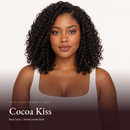 Matte Liquid Lip Stain - Cocoa Kiss by True Colour Beauty
