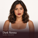 Matte Liquid Lip Stain - Deep Burgundy by True Colour Beauty