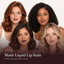 Matte Liquid Lip Stain