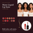 Matte Liquid Lip Stain
