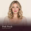 Matte Liquid Lip Stain - Pink Peach by True Colour Beauty