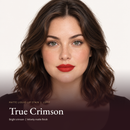 Matte Liquid Lip Stain - True Crimson by True Colour Beauty