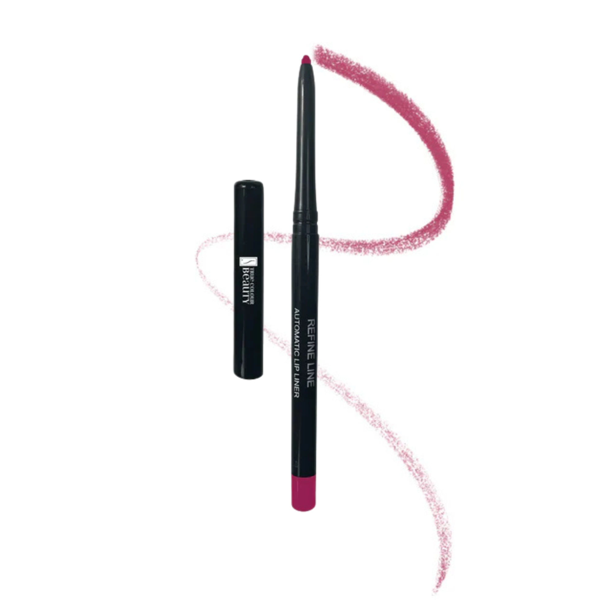 Automatic Refine Lip Liner - Mauve