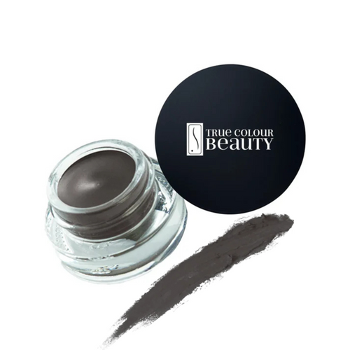 Pro Colour Eyebrow Pomade - Deep Brown | True Colour Beauty