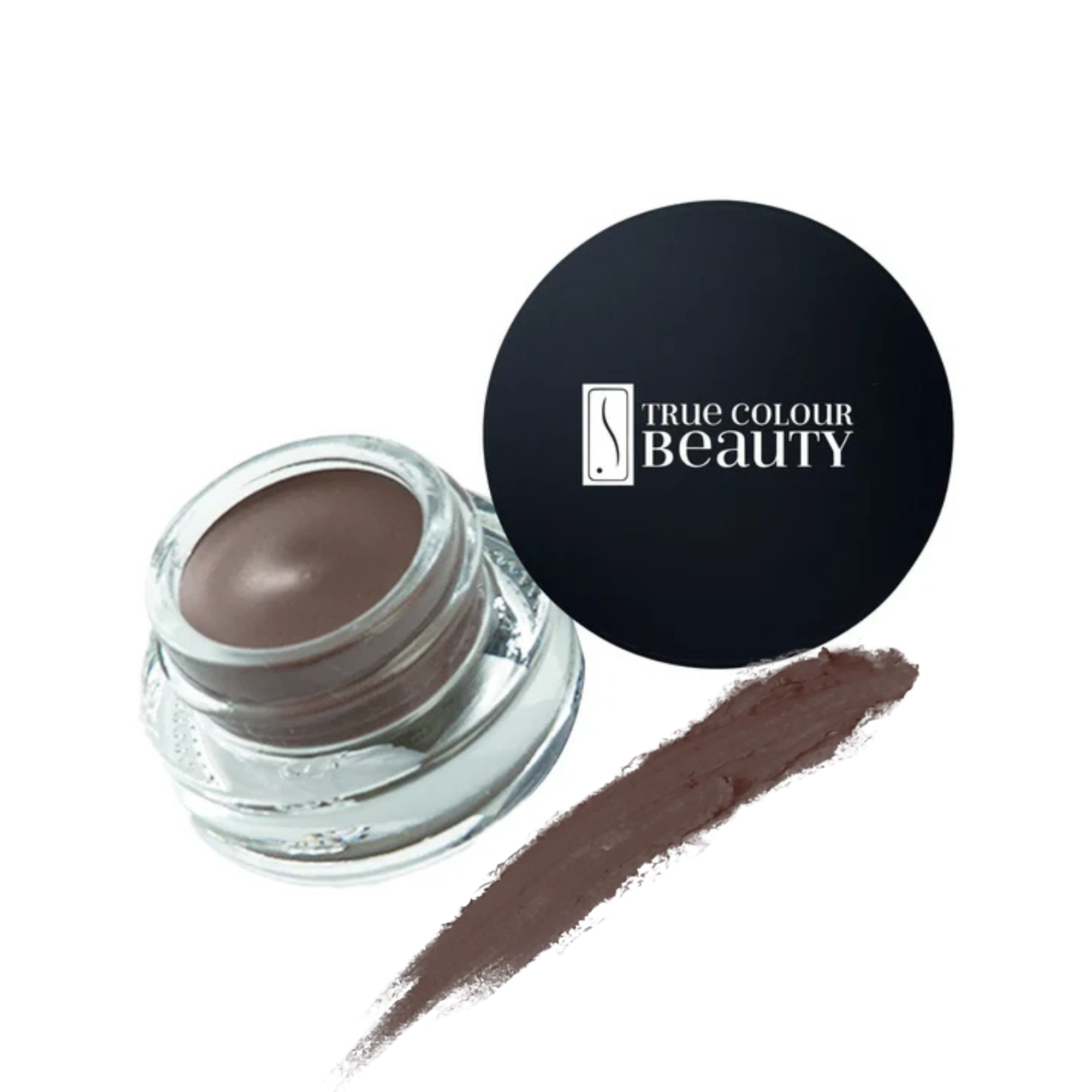 Pro Colour Eyebrow Pomade - Medium Brown