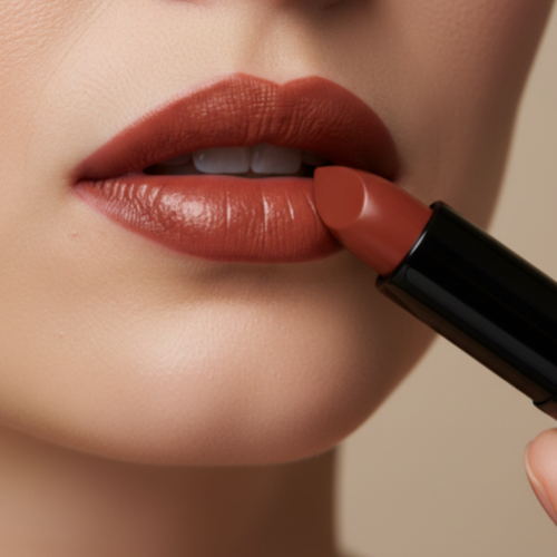Luxury Matte Lipstick | Megan Shade - True Colour Beauty