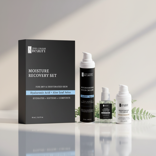 Moisture Recovery Set design
