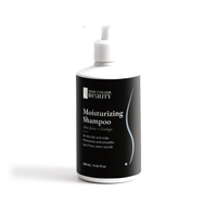 Moisturizing Shampoo