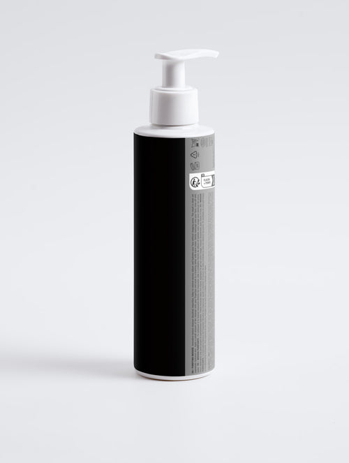 Purifying Mousse Cleanser