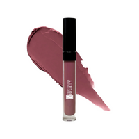 Liquid to Matte Lipstick