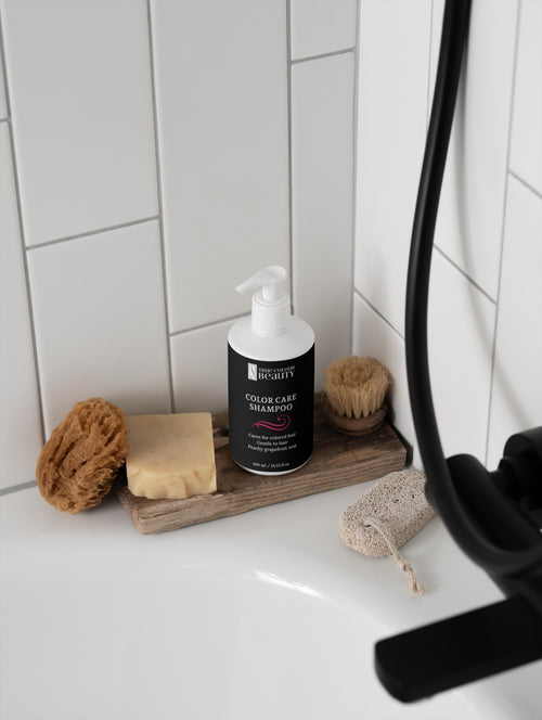 Color Care Shampoo