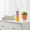 Nursery dresser scene