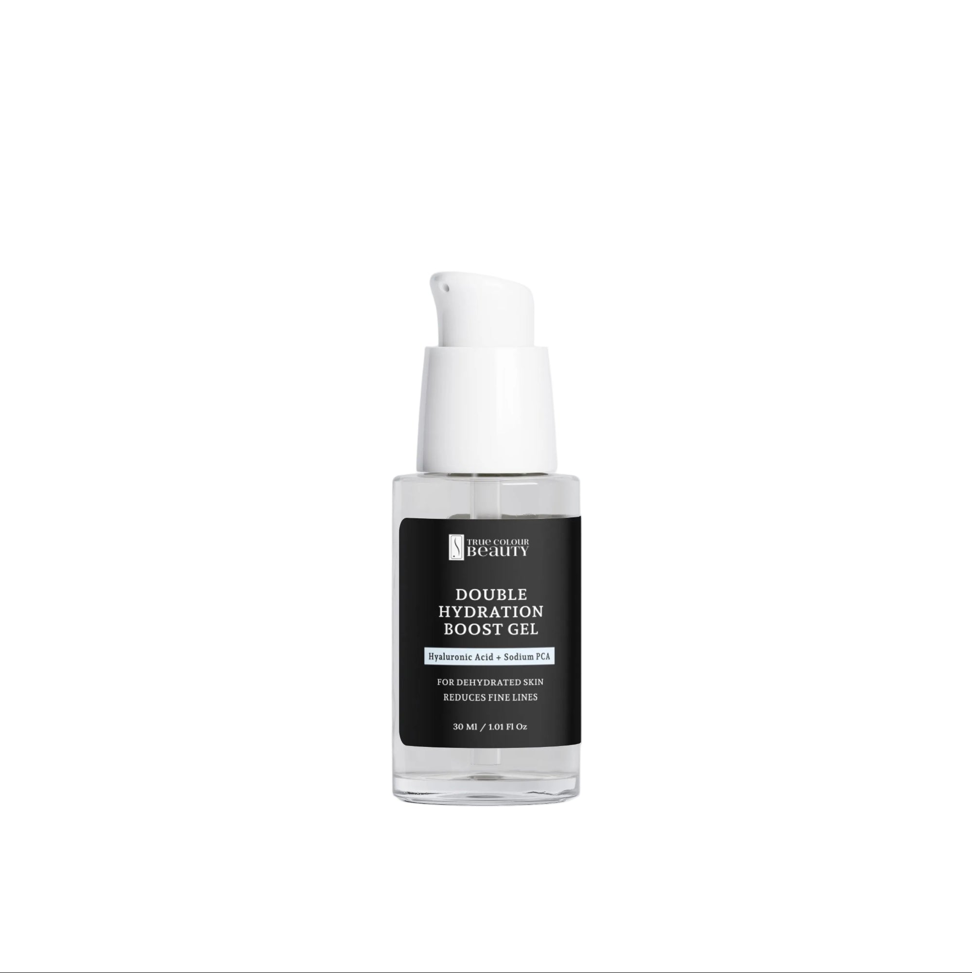 Hydration Boost Duo | Hyaluronic Acid Serum + Gel Set