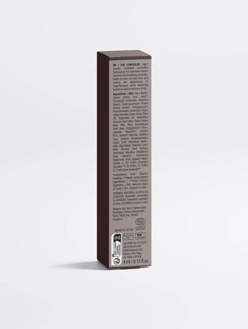 The Concealer | 35 Deep Neutral