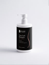 True Curl Shampoo