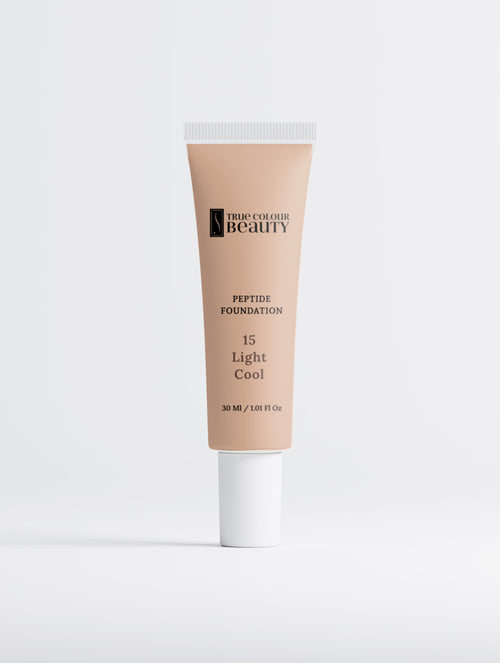 Peptide Foundation | 15 Light Cool