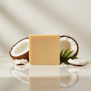 Organic Coconutty Soap - Ingredient Hero