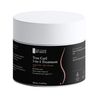 True Curl 3-in-1 Treatment