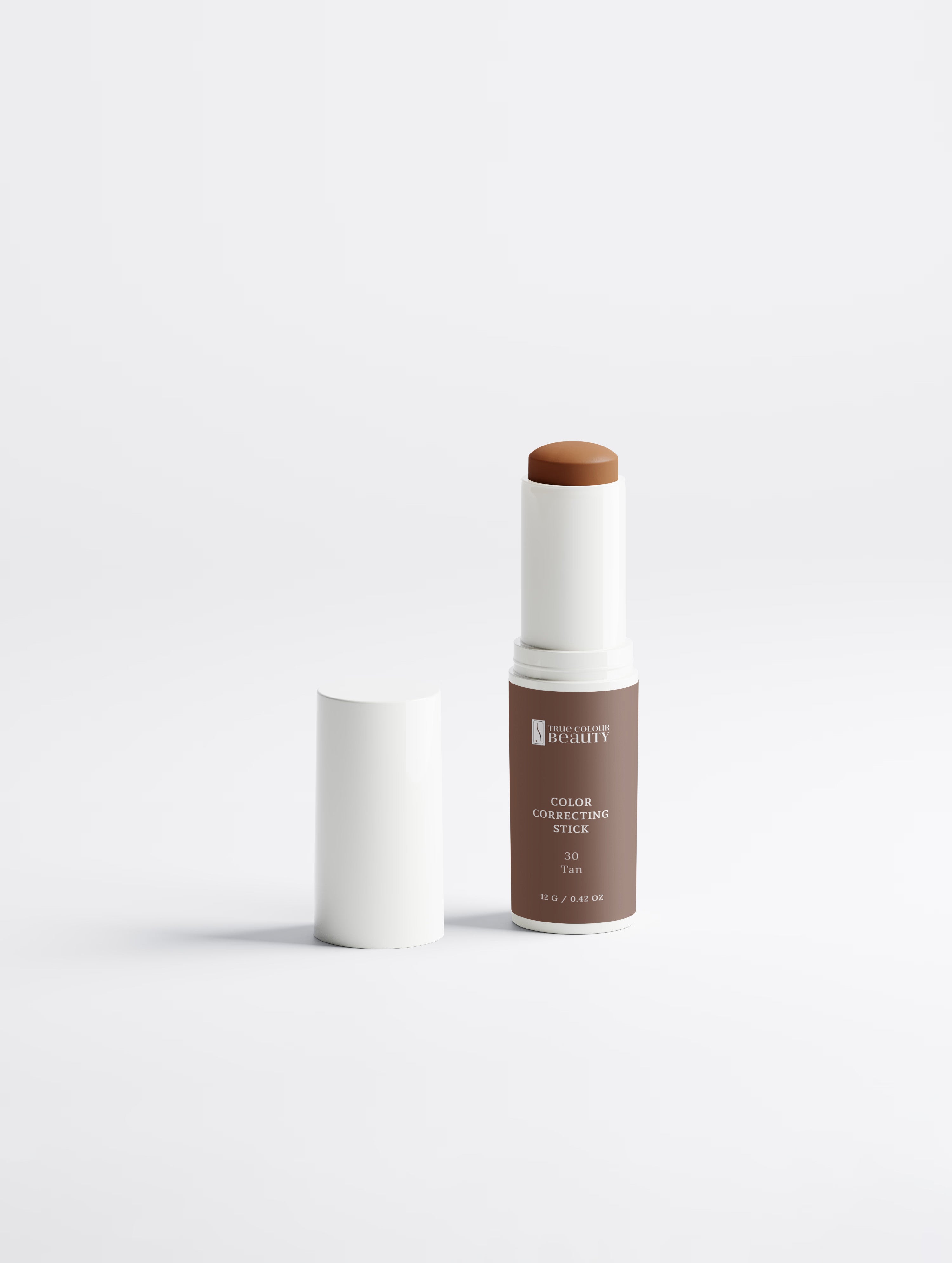 Color Correcting Ceramide Stick | 30 Tan
