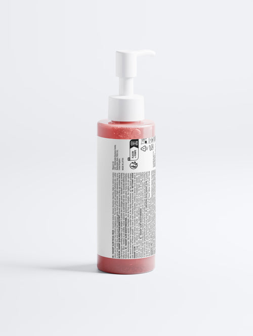 Aloe Refresh Facial Wash