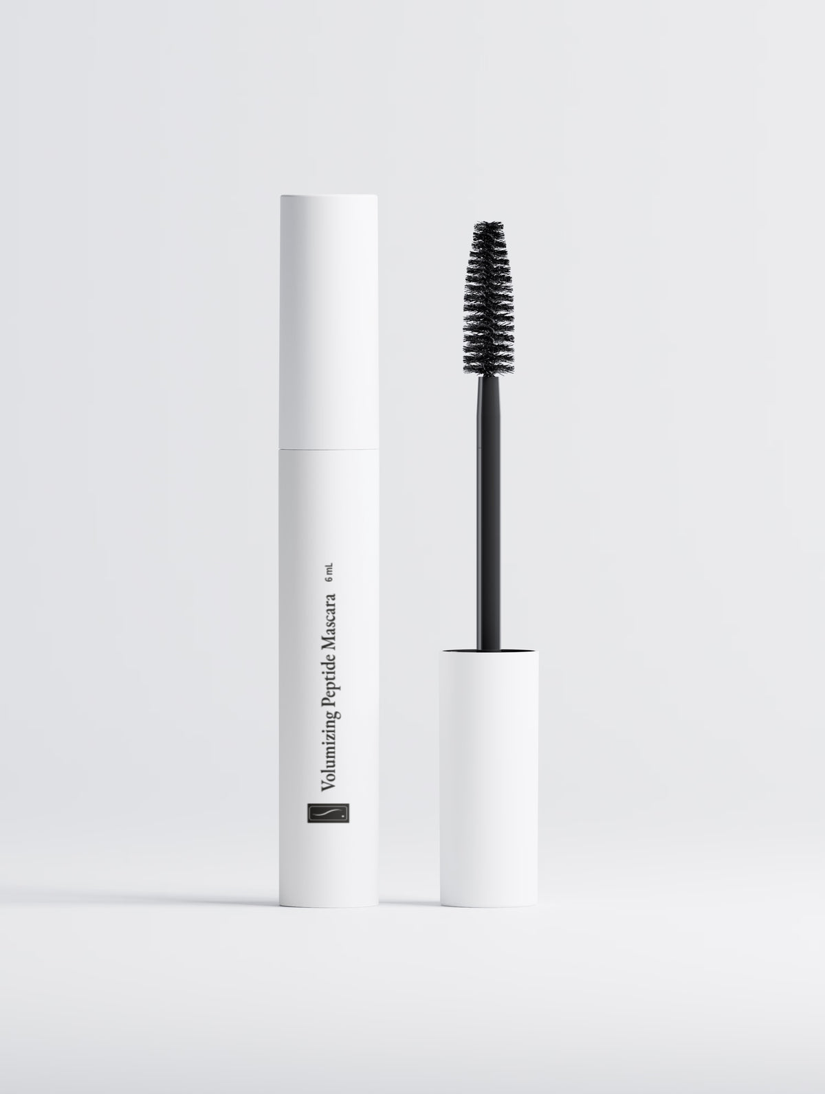 Volumizing Peptide Mascara