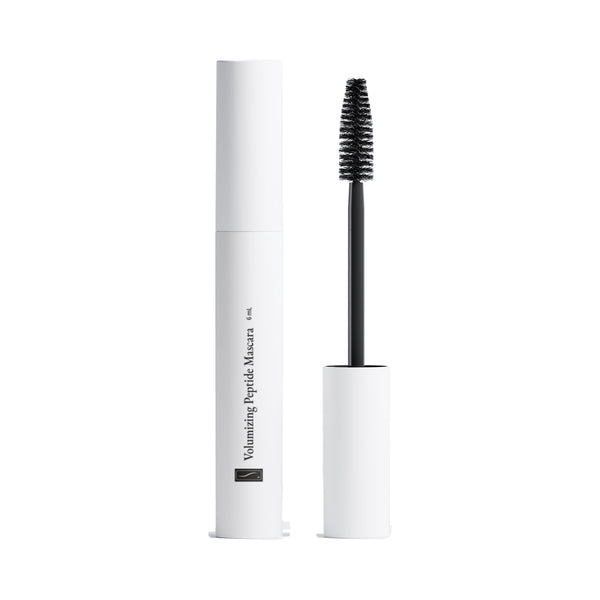 Volumizing Peptide Mascara