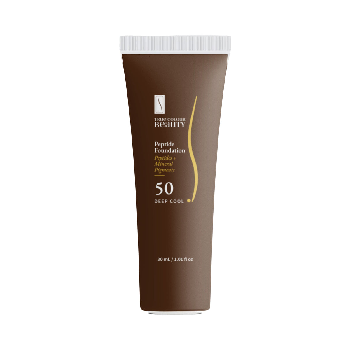 Peptide Foundation | 50 Deep Cool