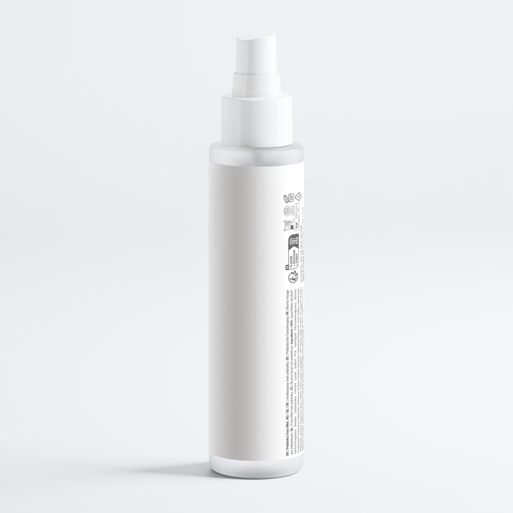 Prebiotics Face Mist for Skin Barrier - True Colour Beauty