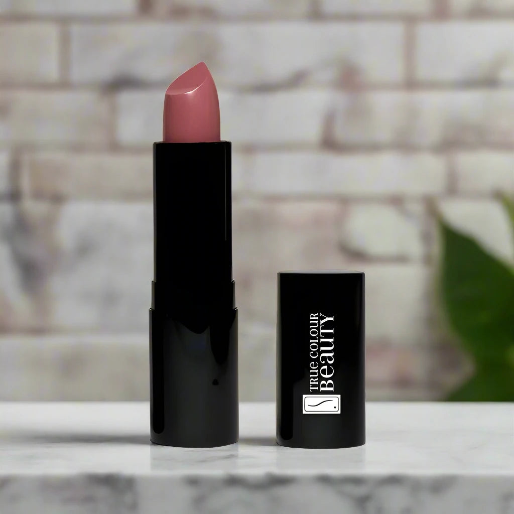True Luxury Lipstick | Cream Lipstick Colour Parisian Petal