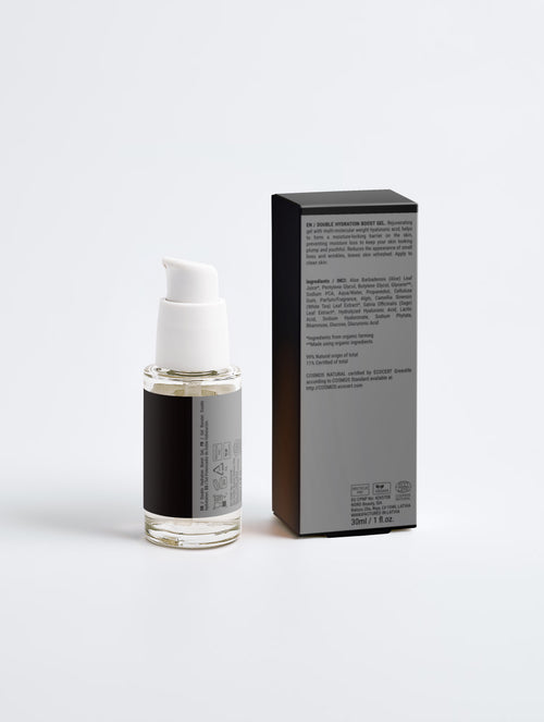 Hydration Boost Gel