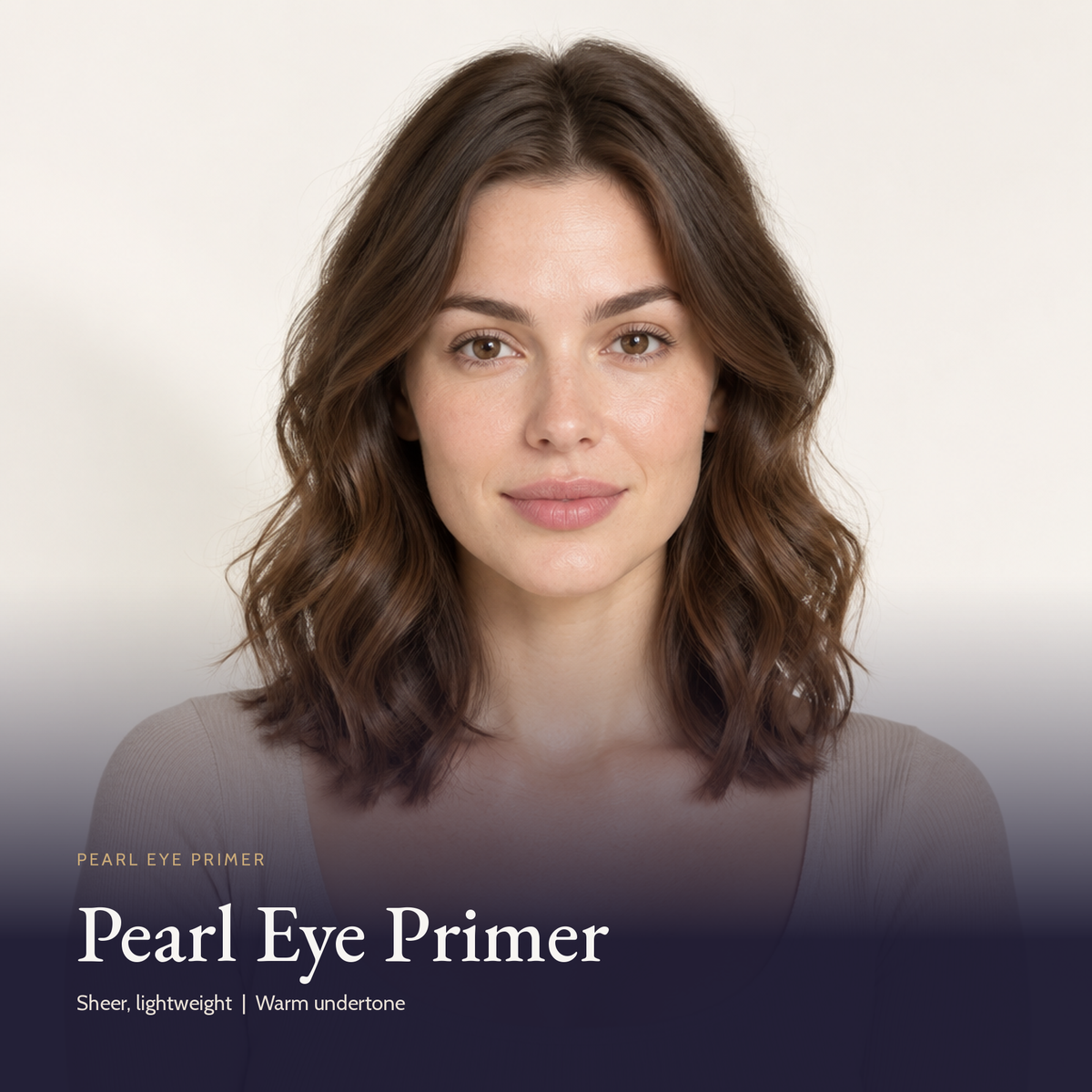 Pearl Eye Primer