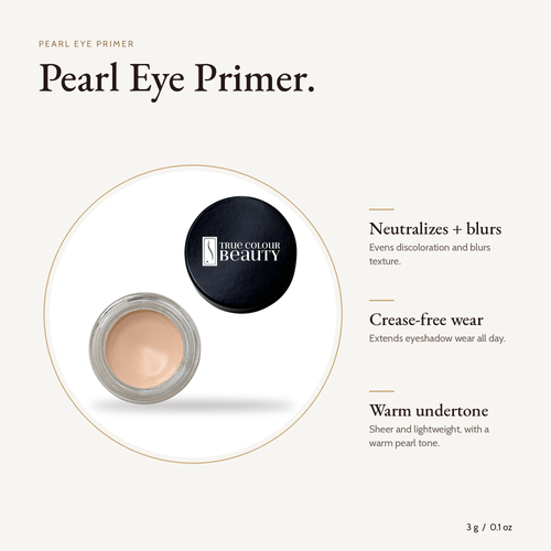 Pearl Eye Primer