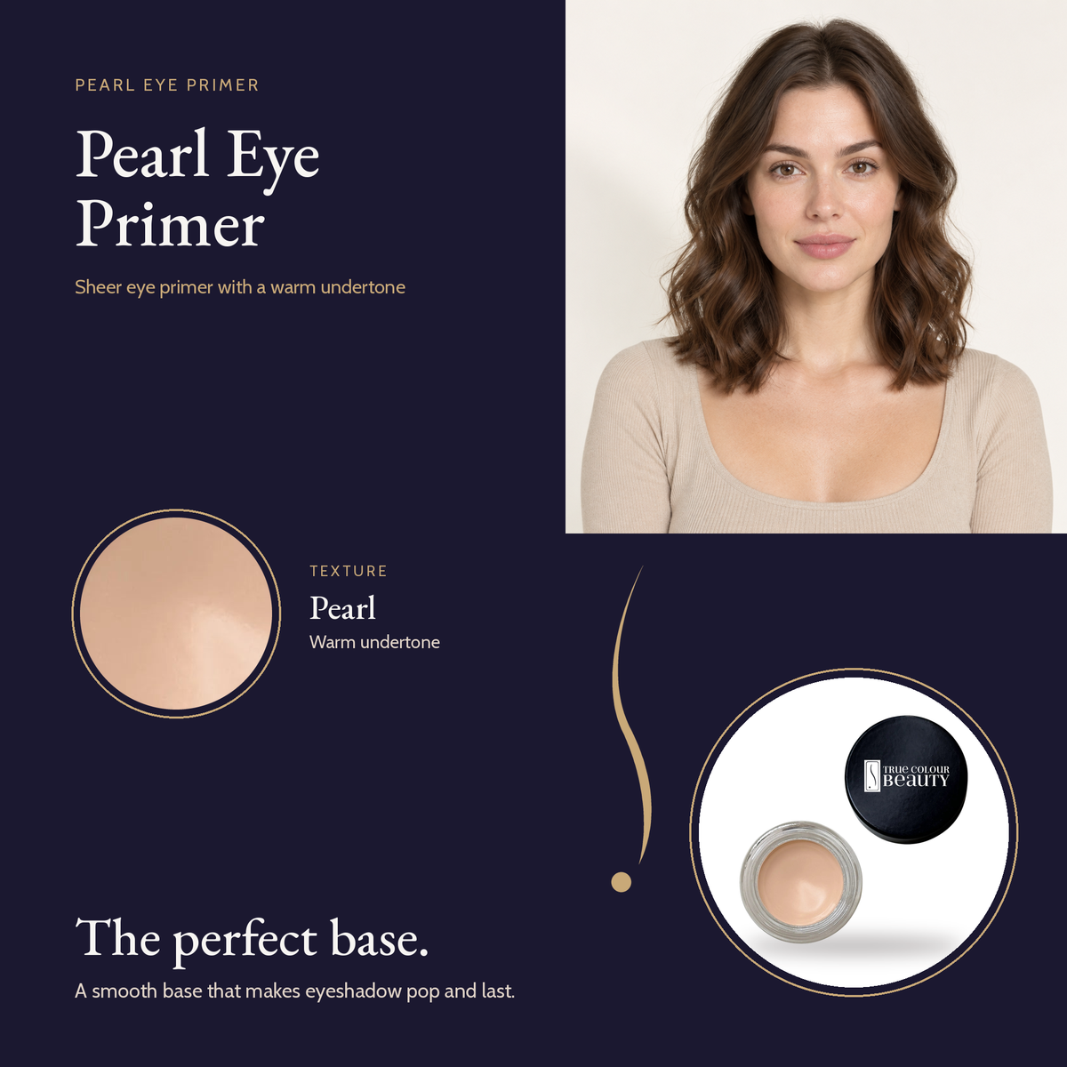 Pearl Eye Primer