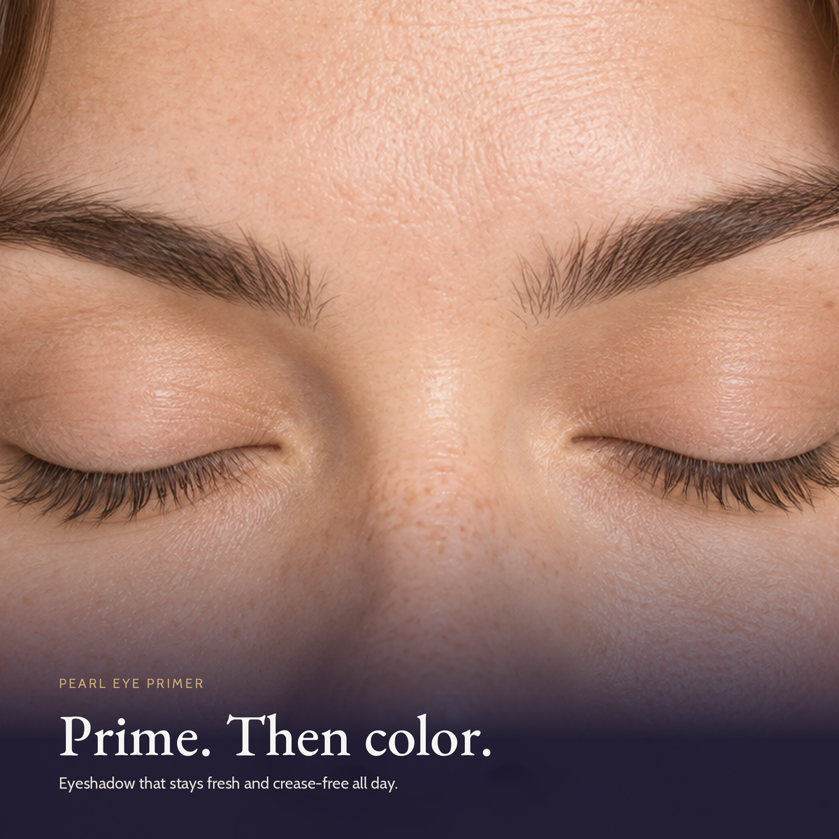 Pearl Eye Primer