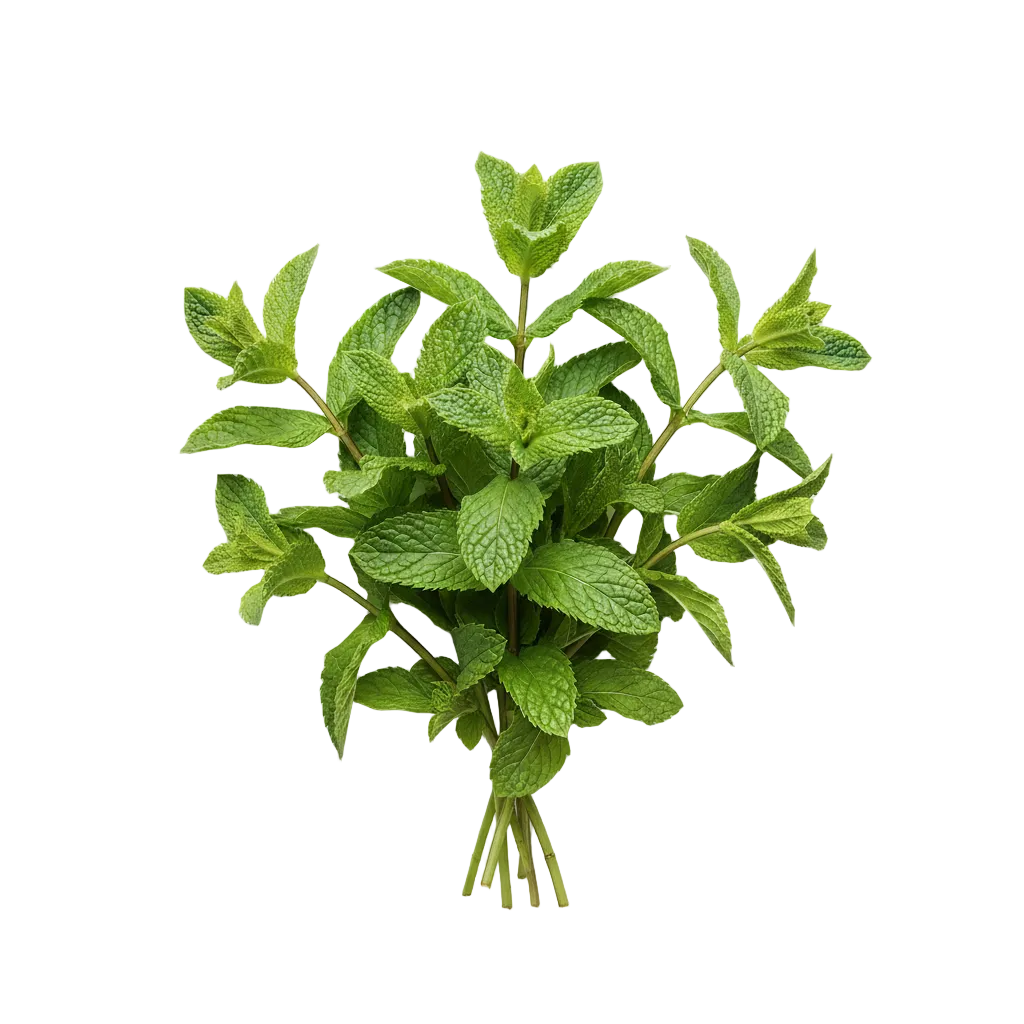 Peppermint