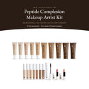 Peptide Complexion Makeup Artist Kit, kit overview