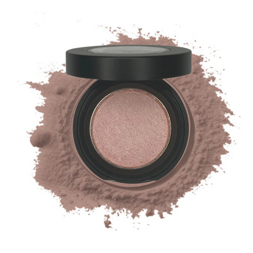 Single Pan Eyeshadow - Pink Sand | True Colour Beauty