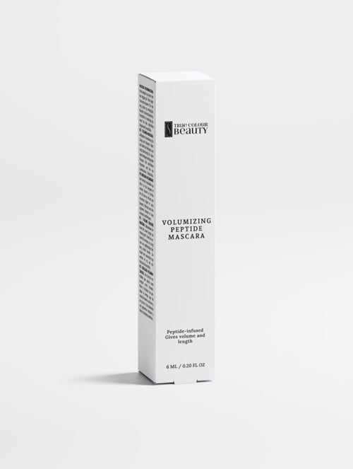 Volumizing Peptide Mascara