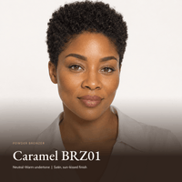 Powder Bronzer - Caramel