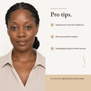 How to apply Powder Bronzer, pro tips