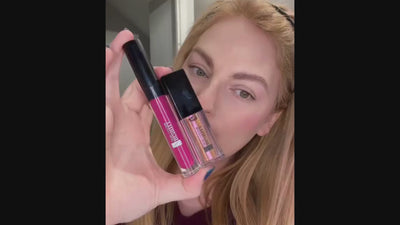 Nic's lipstick review