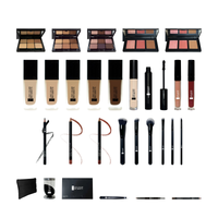 Professional MUA Kit