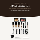 Professional MUA Starter Kit, kit overview