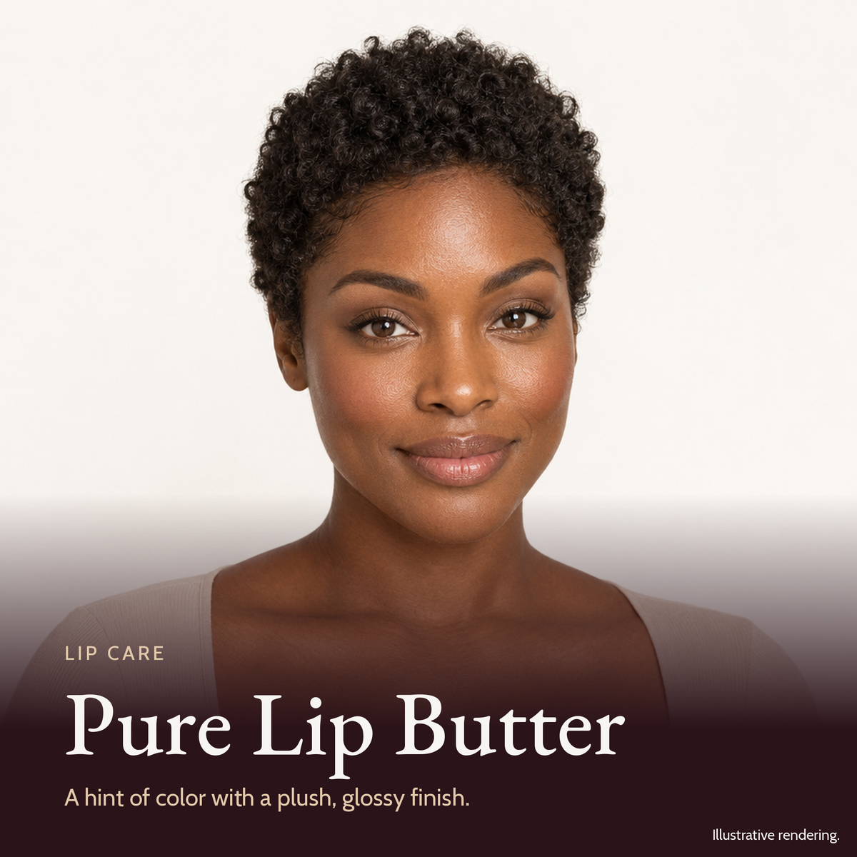 Pure Lip Butter
