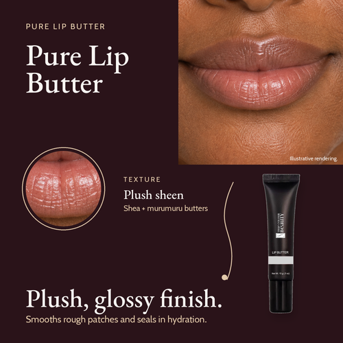 Pure Lip Butter