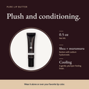 Pure Lip Butter