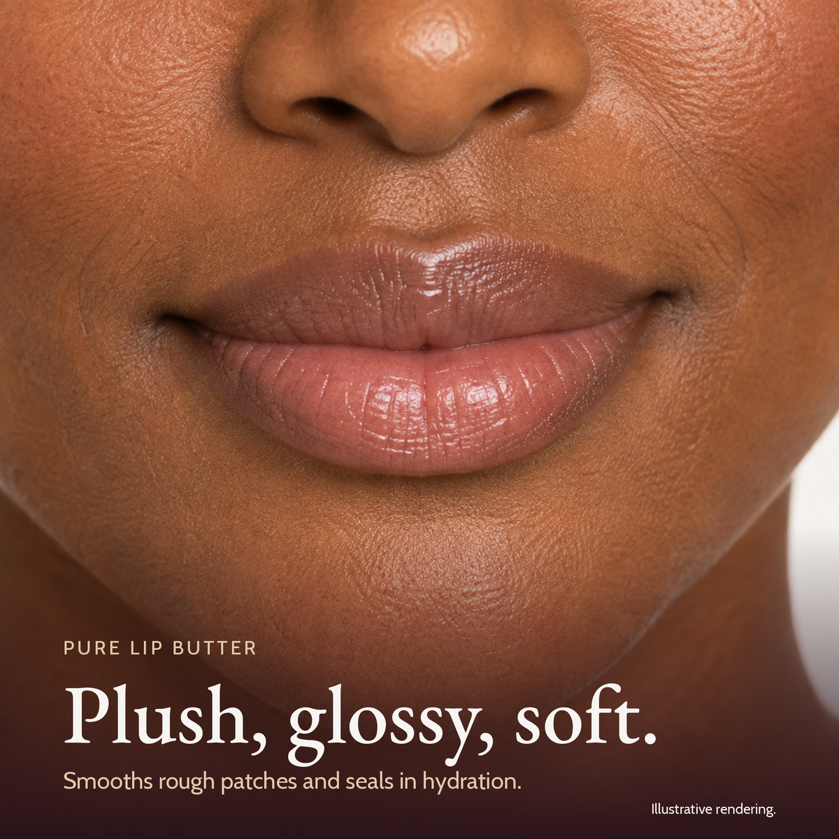Pure Lip Butter