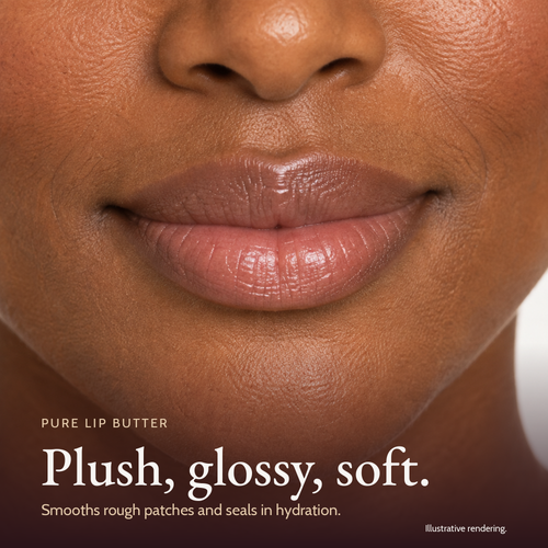 Pure Lip Butter