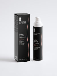 Peptide Renewal Moisturizer